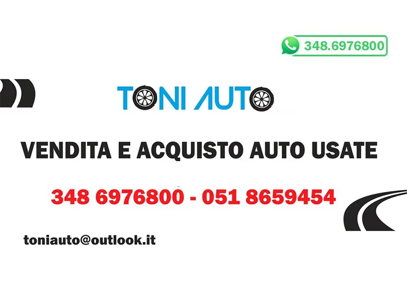 Toni Auto di Antonio Di Matteo