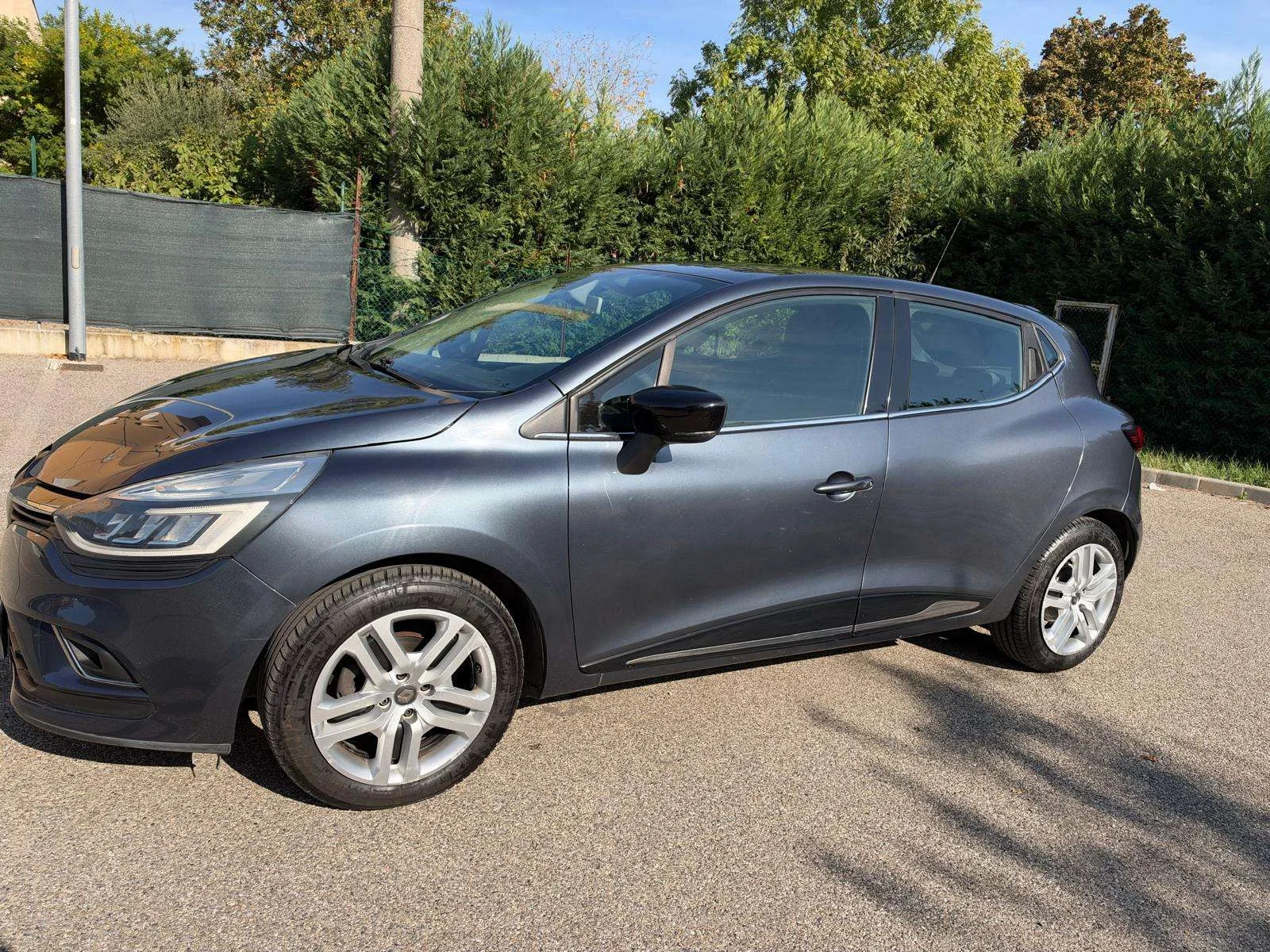 Renault Clio 1.5 dci - NAV. - NEOPATENTATI - 12 MESI DI GARANZIA - - foto 4