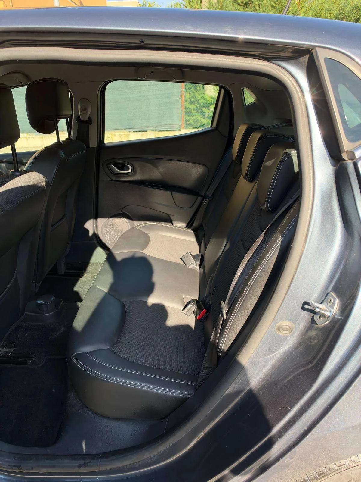 Renault Clio 1.5 dci - NAV. - NEOPATENTATI - 12 MESI DI GARANZIA - - foto 10