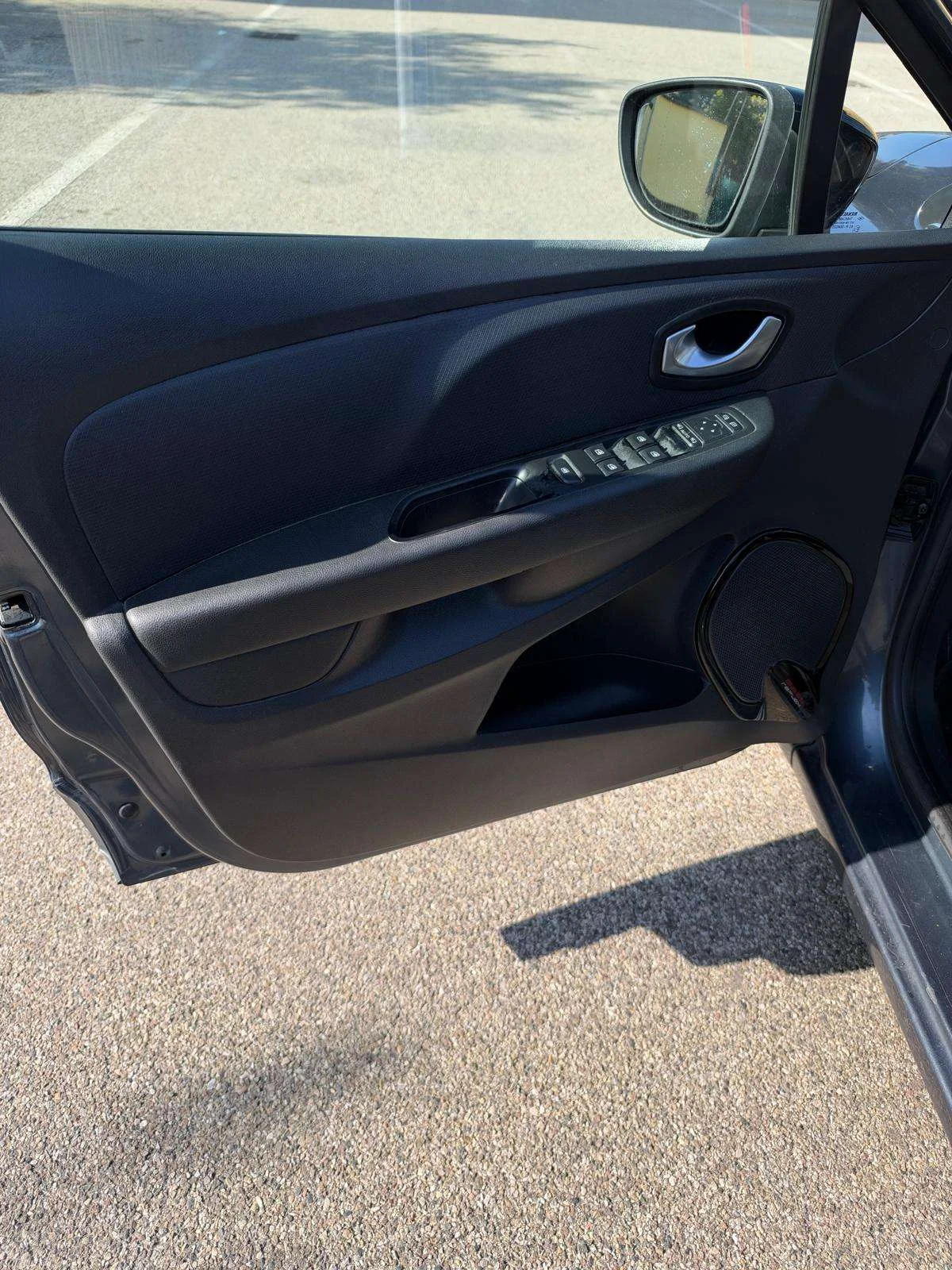 Renault Clio 1.5 dci - NAV. - NEOPATENTATI - 12 MESI DI GARANZIA - - foto 6