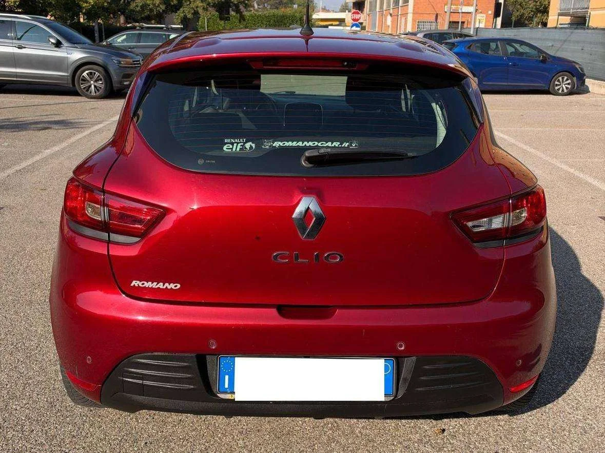 Renault Clio 1.2 - NAV. - NEOPATENTATI - 12 MESI DI GARANZIA - - foto 3