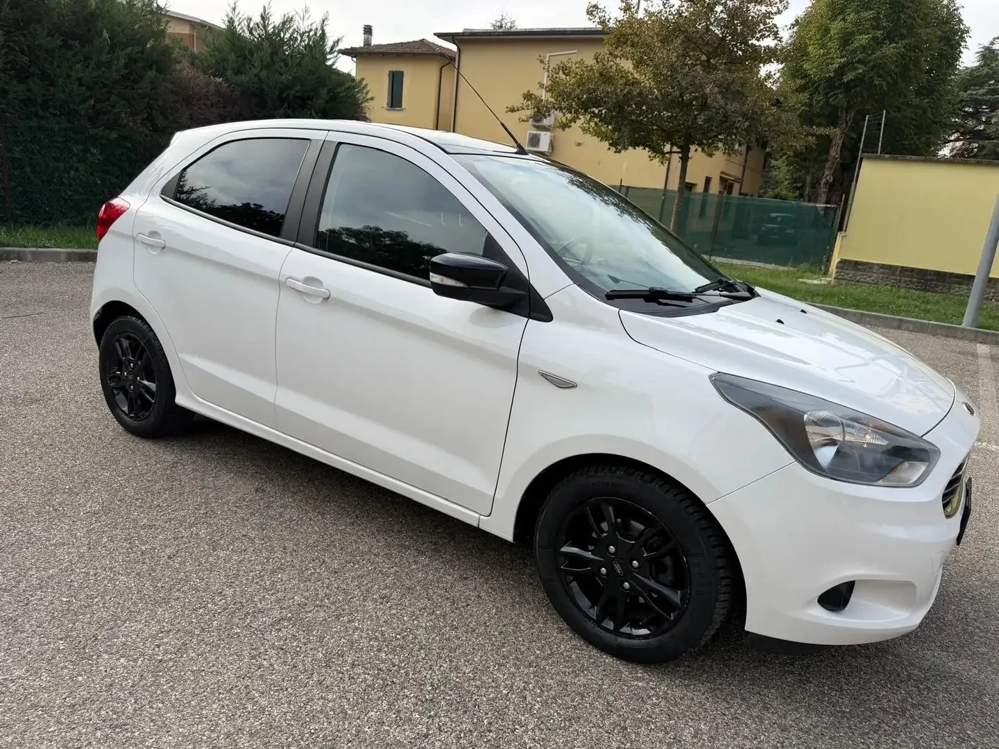 Ford Ka 1.2 - NEOPATENTATI - 12 MESI DI GARANZIA - - foto 2