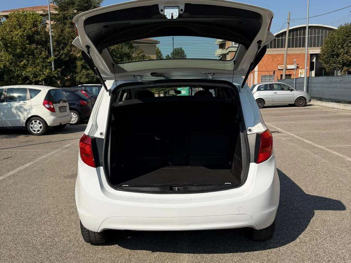 Opel Meriva 1.4 GPL - NEOPATENTATI - 12 MESI DI GARANZIA - - foto 5
