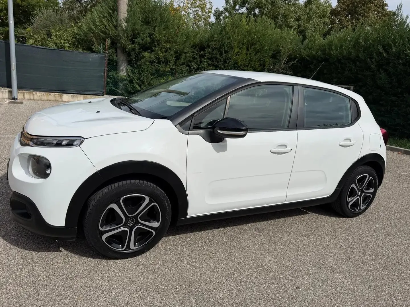 Citroen C3 1.2 - NEOPATENTATI - 12 MESI DI GARANZIA - - foto 4