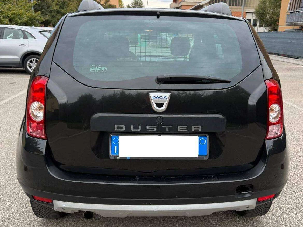 Dacia Duster 1.6 - NEOPATENTATI - 12 MESI DI GARANZIA - - foto 3