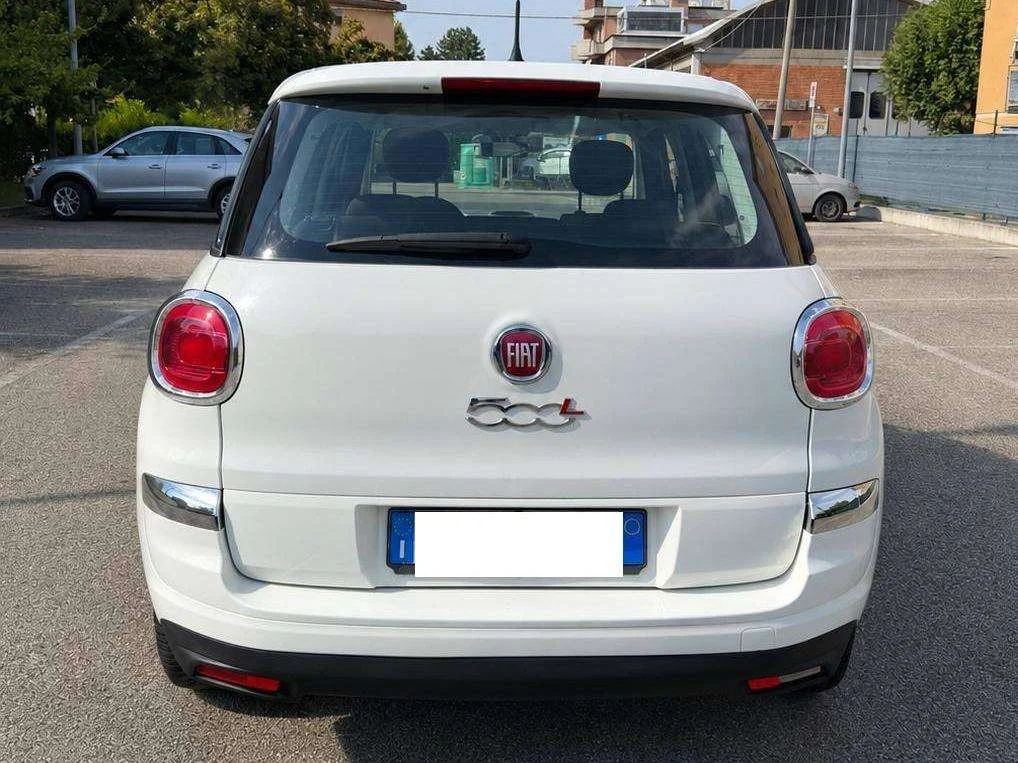 Fiat 500L 1.4 Gpl - NEOPATENTATI - 12 MESI DI GARANZIA - - foto 3