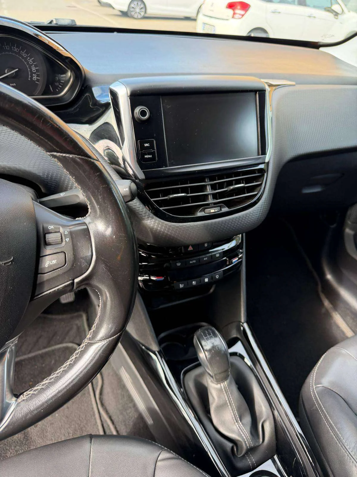 Peugeot 2008 1.6 - NEOPATENTATI - 12 MESI DI GARANZIA - - foto 9