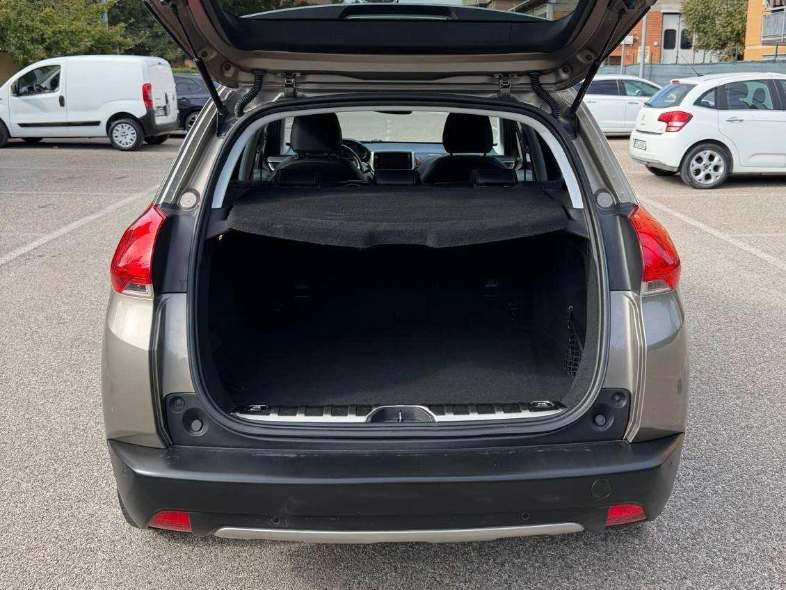 Peugeot 2008 1.6 - NEOPATENTATI - 12 MESI DI GARANZIA - - foto 5