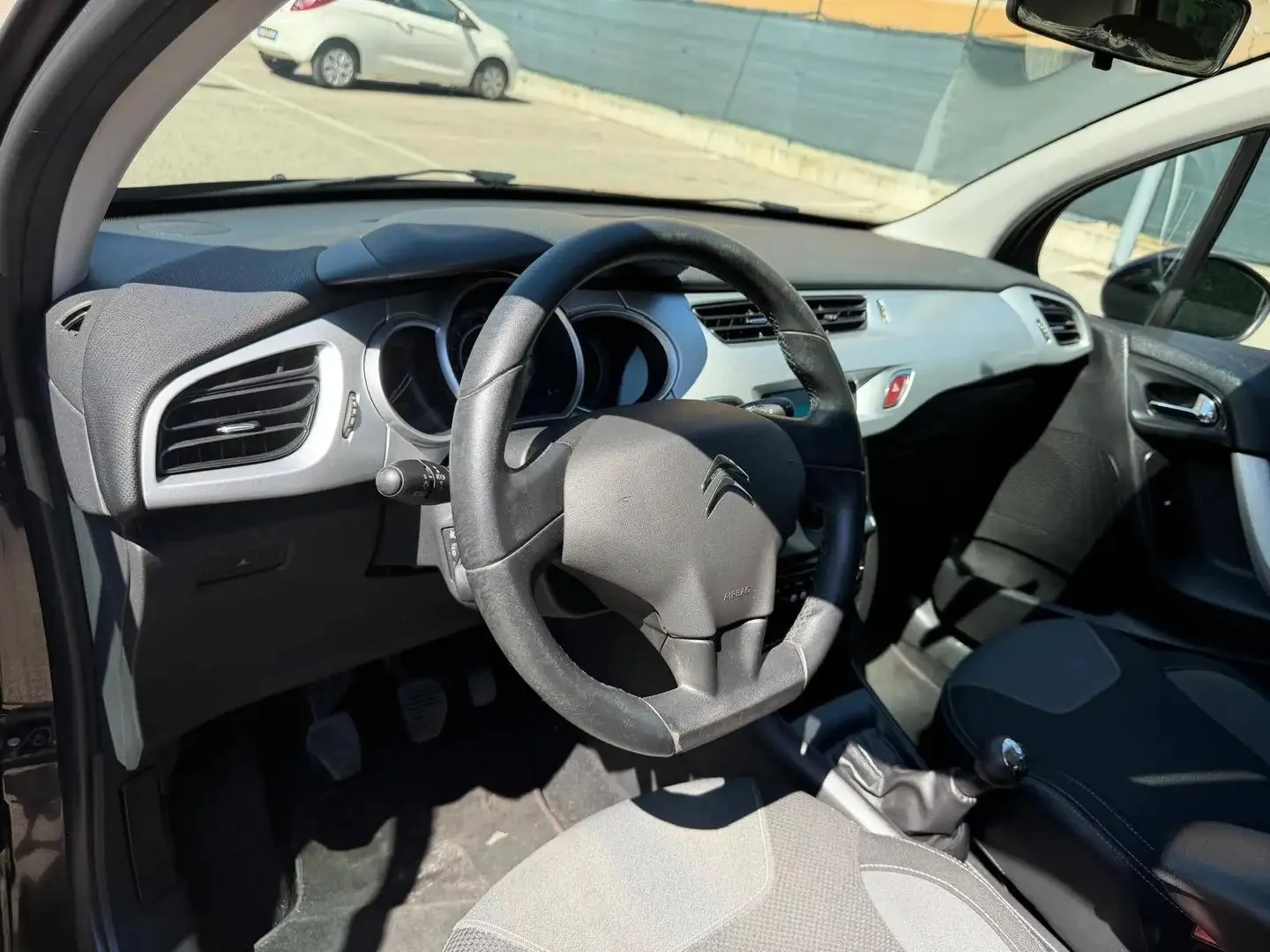 Citroen C3 1.1 - NEOPATENTATI - 12 MESI DI GARANZIA - - foto 7