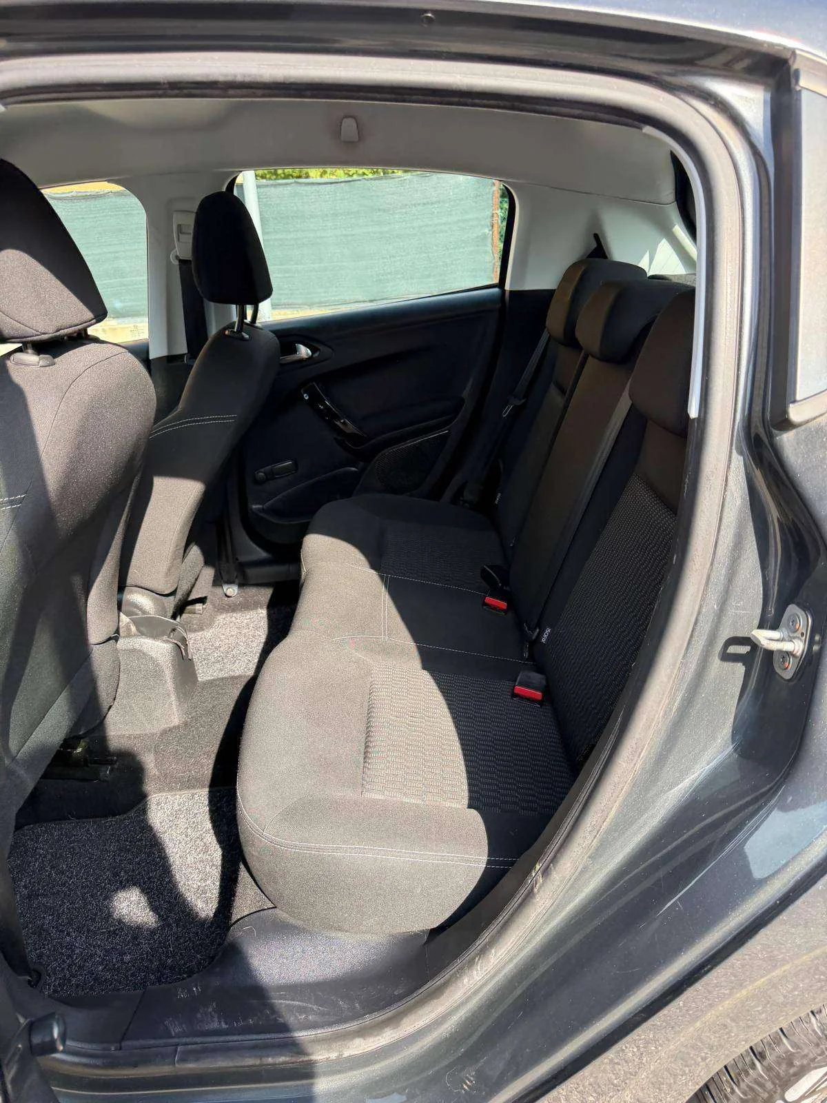 Peugeot 208 1.2 GPL - NEOPATENTATI - 12 MESI DI GARANZIA - - foto 10