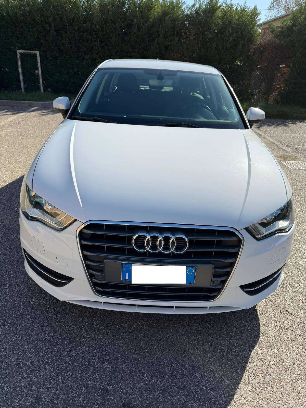 Audi A3 Sportback 1.6 TDI - NEOP. - NAV. - 12 MESI DI GARANZIA - - foto 1