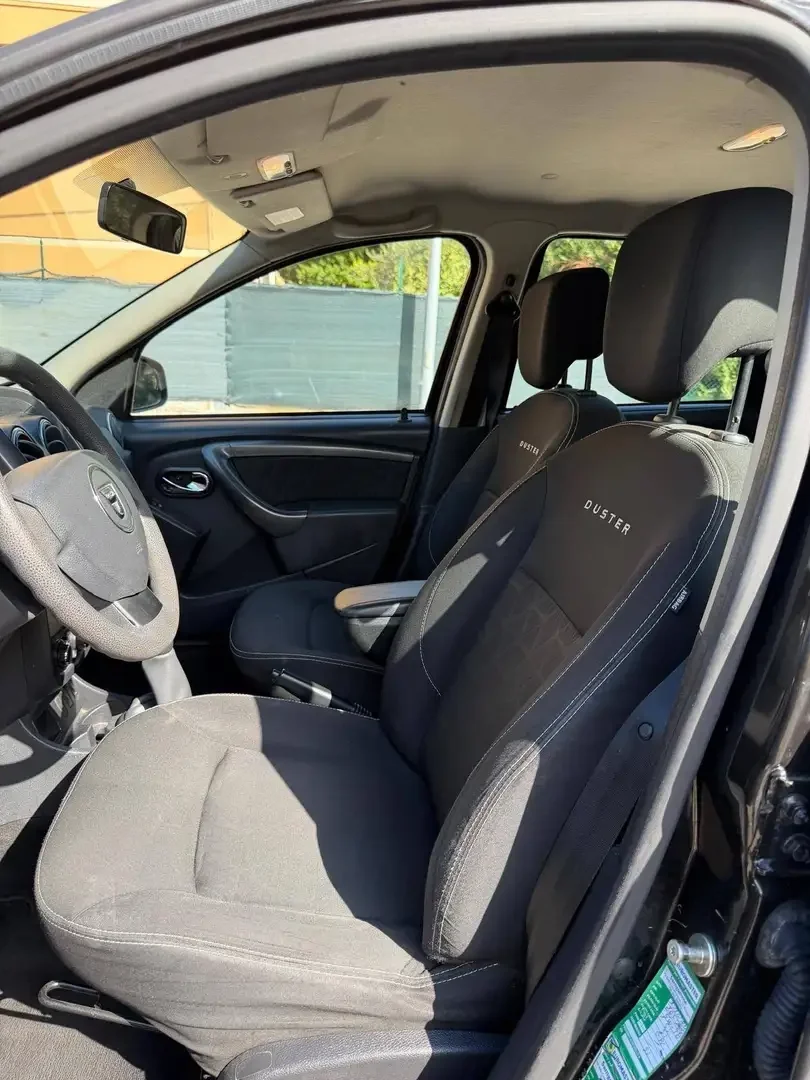 Dacia Duster 1.6 Gpl - NAV. - NEOP. - 12 MESI DI GARANZIA - - foto 9