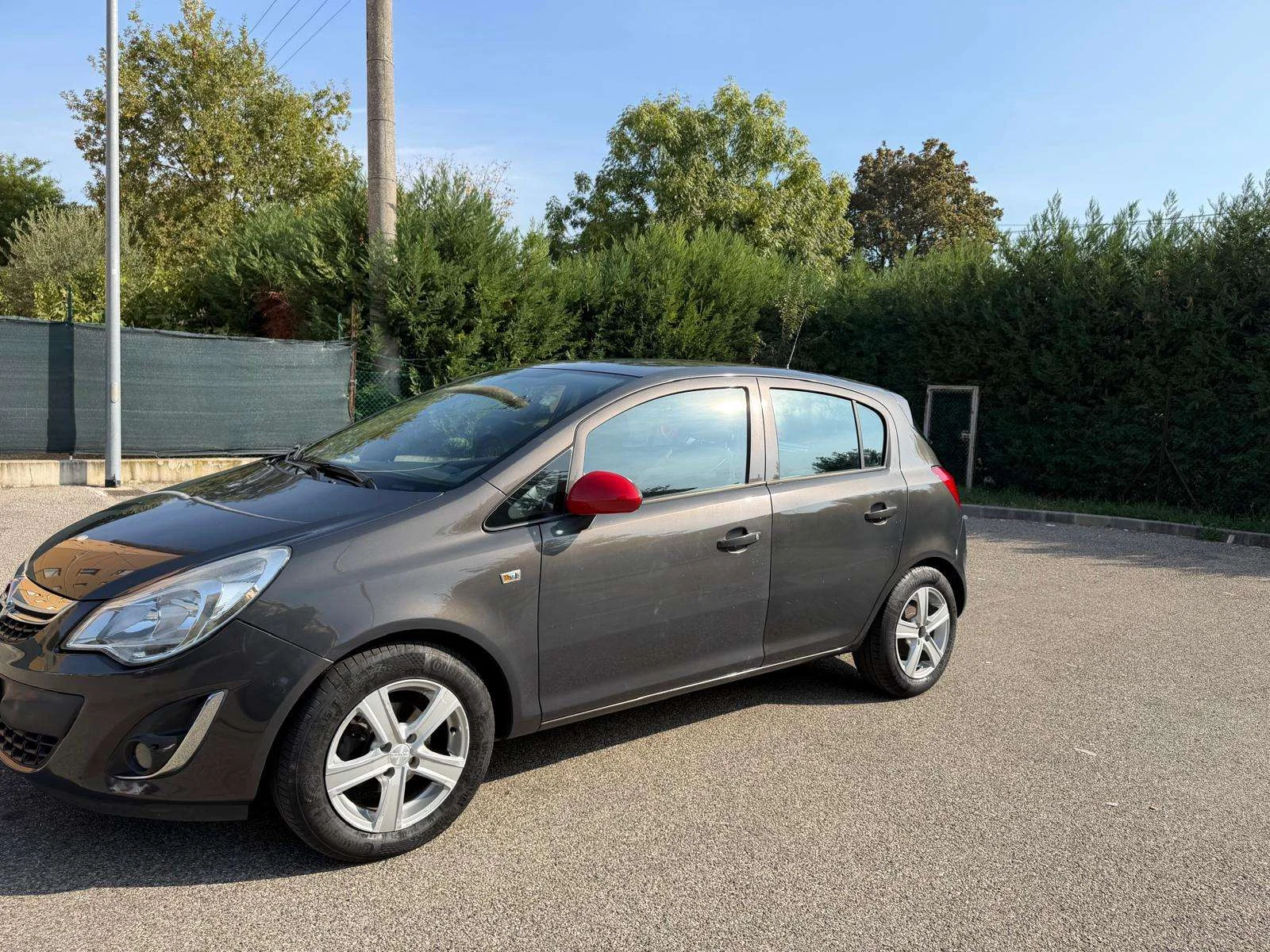 Opel Corsa 1.3 cdti - NEOPATENTATI - 12 MESI DI GARANZIA - - foto 4
