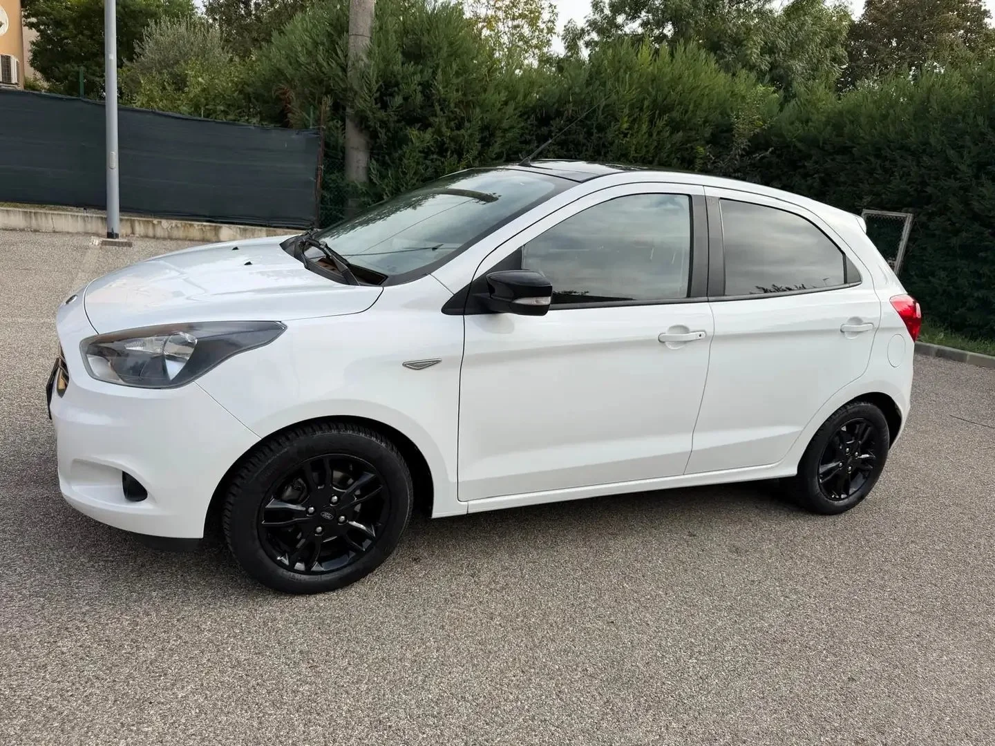 Ford Ka 1.2 - NEOPATENTATI - 12 MESI DI GARANZIA - - foto 4