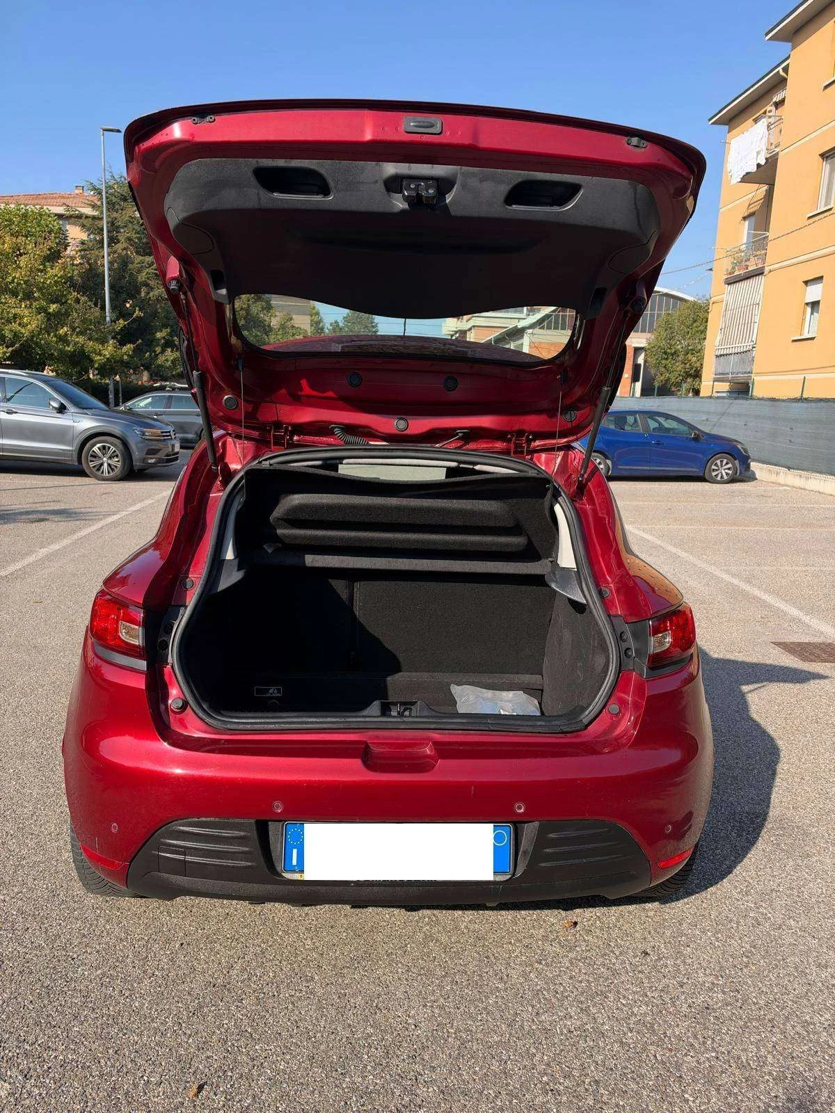 Renault Clio 1.2 - NAV. - NEOPATENTATI - 12 MESI DI GARANZIA - - foto 5