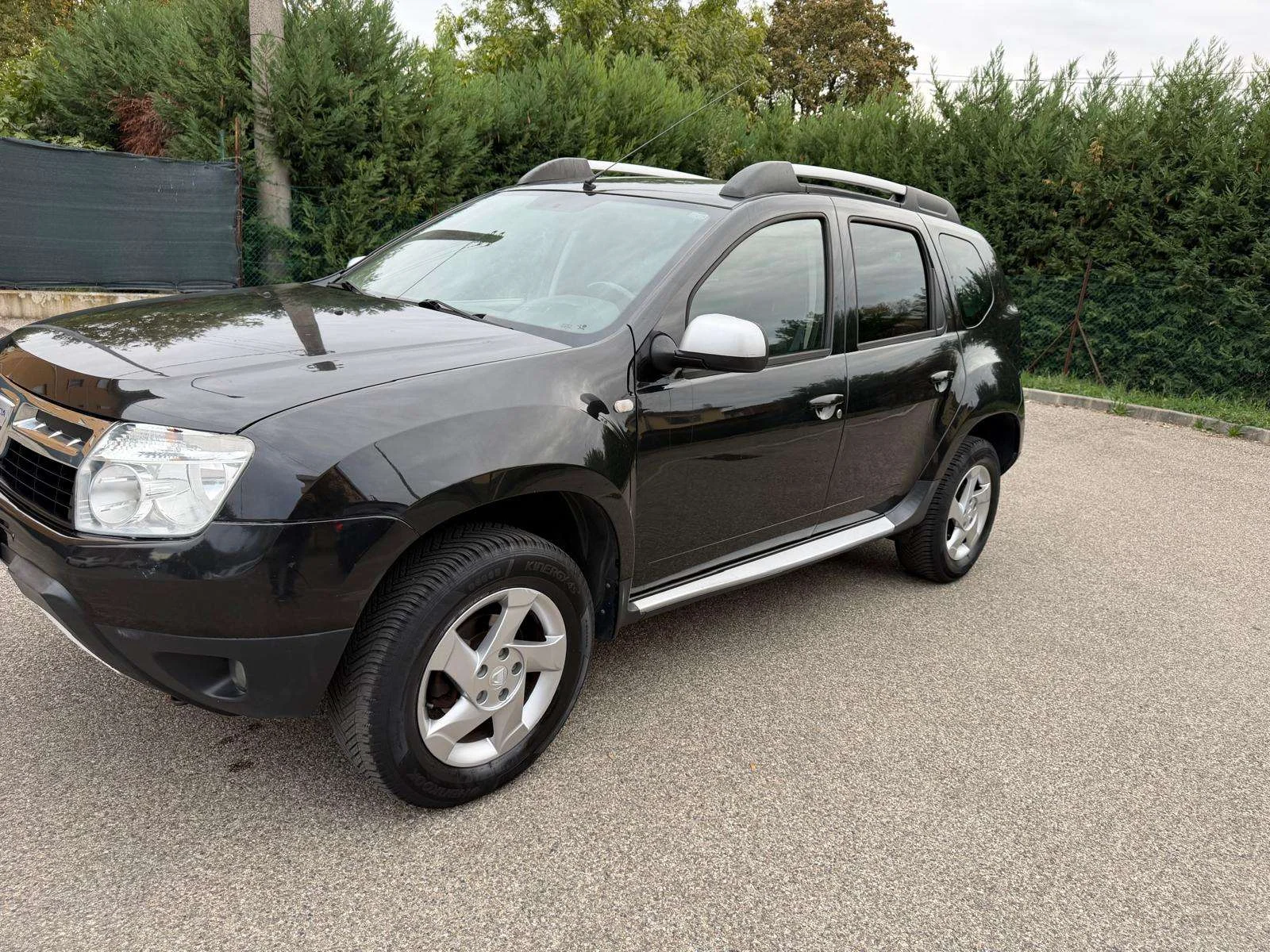 Dacia Duster 1.6 - NEOPATENTATI - 12 MESI DI GARANZIA - - foto 4