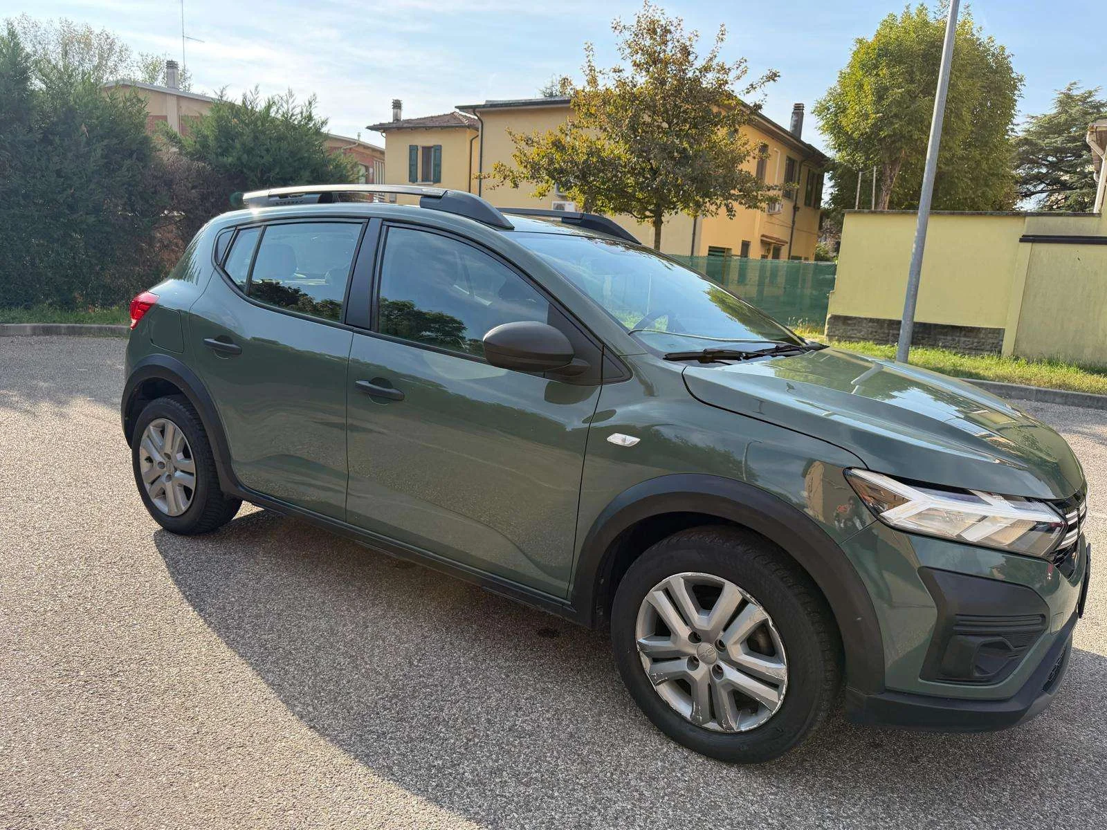 Dacia Sandero Stepway 1.0 tce Gpl - NEOPATENTATI - 12 MESI DI GARANZIA - - foto 2