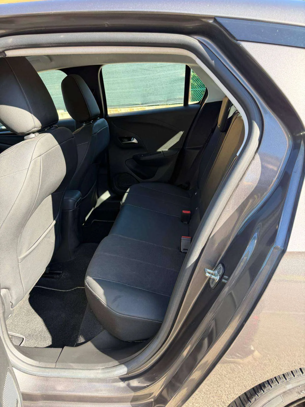 Opel Corsa 1.5 - NEOPATENTATI - 12 MESI DI GARANZIA - - foto 10