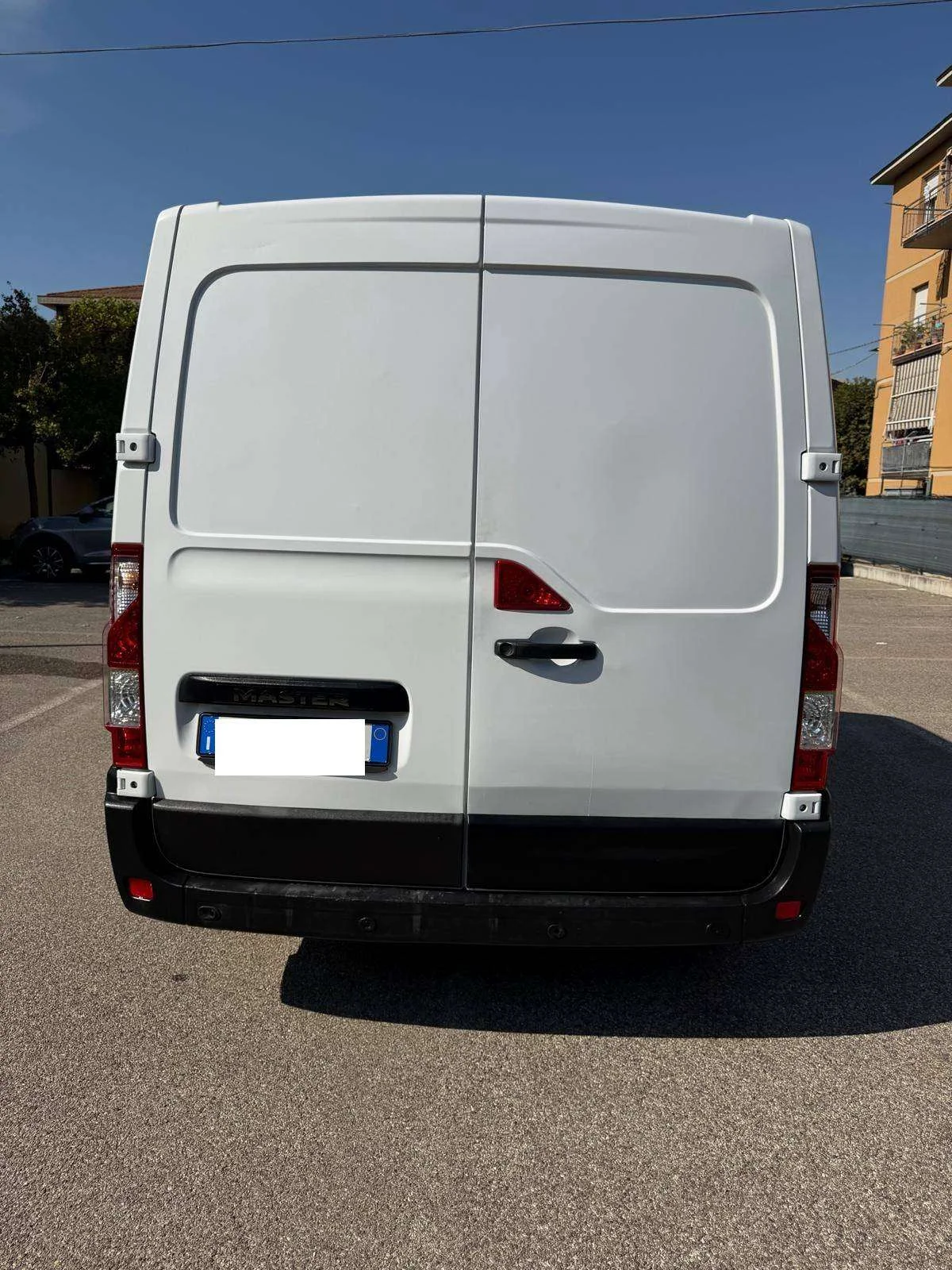 Renault Master T35 2.3 dCi/135 - 12 MESI DI GARANZIA - - foto 3