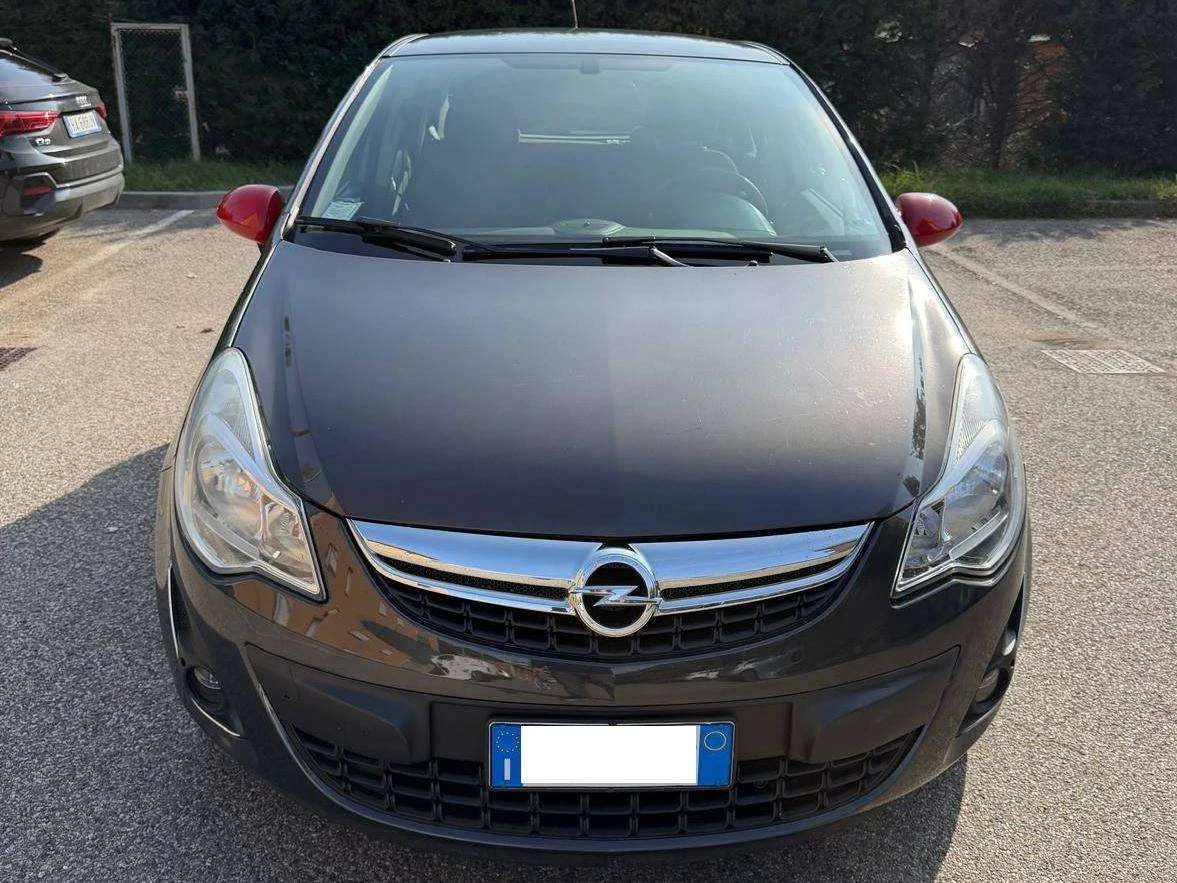 Opel Corsa 1.3 cdti - NEOPATENTATI - 12 MESI DI GARANZIA - - foto 1