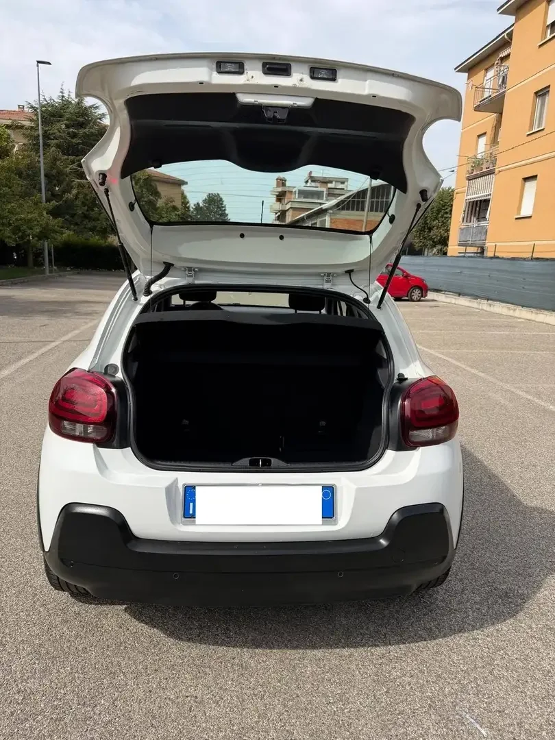 Citroen C3 1.2 - NEOPATENTATI - 12 MESI DI GARANZIA - - foto 5