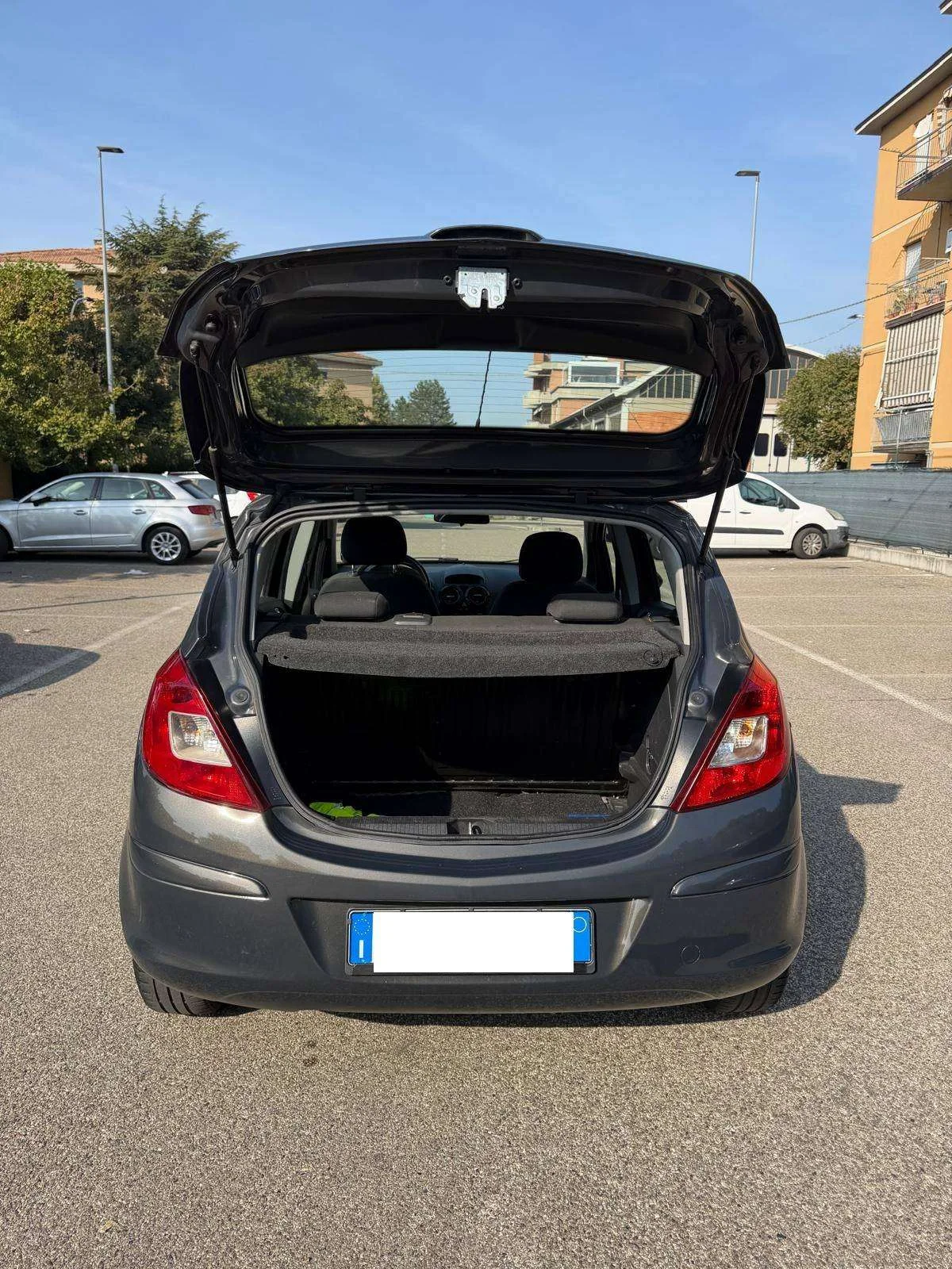 Opel Corsa 1.3 cdti - NEOPATENTATI - 12 MESI DI GARANZIA - - foto 5