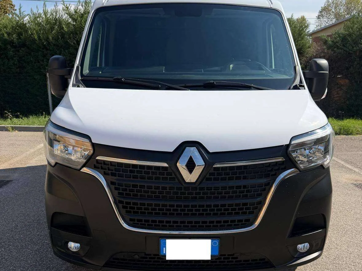 Renault Master T35 2.3 dCi/135 - 12 MESI DI GARANZIA - - foto 1