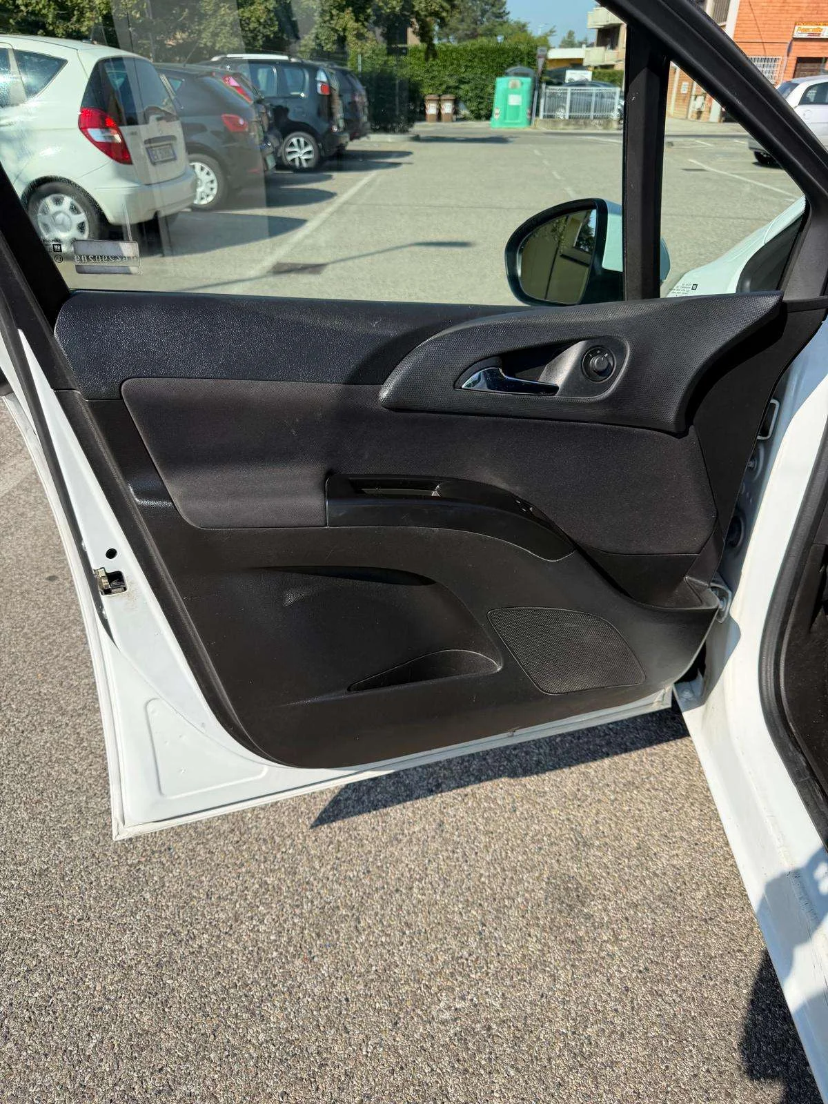 Opel Meriva 1.4 GPL - NEOPATENTATI - 12 MESI DI GARANZIA - - foto 6
