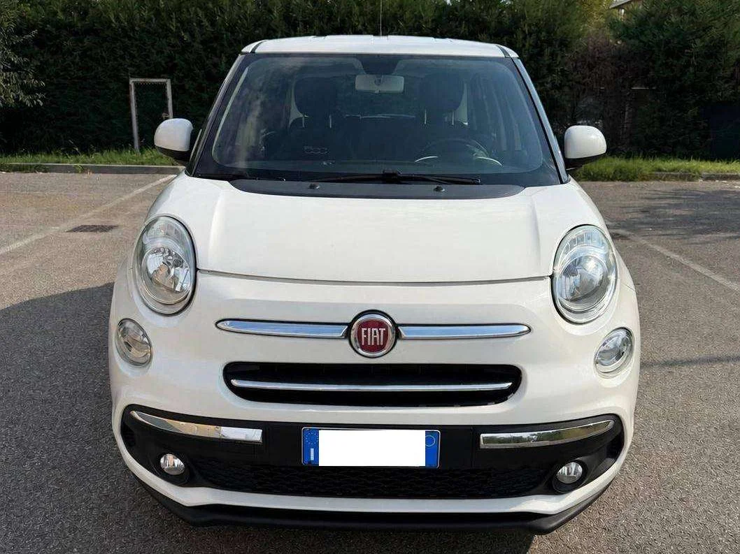 Fiat 500L 1.4 Gpl - NEOPATENTATI - 12 MESI DI GARANZIA - - foto 1
