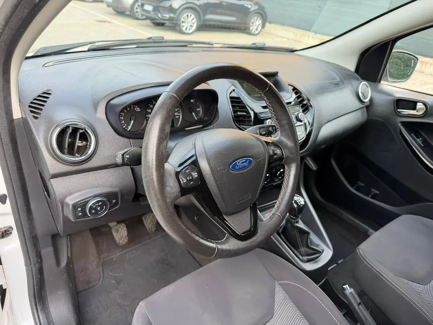 Ford Ka 1.2 - NEOPATENTATI - 12 MESI DI GARANZIA - - foto 7