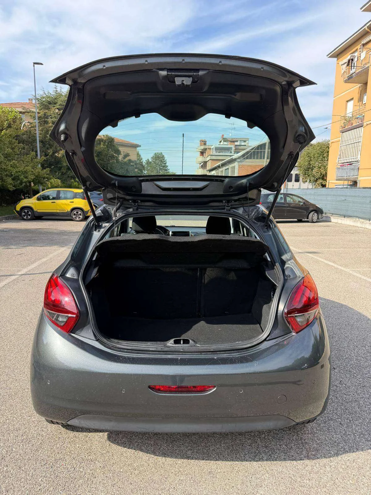 Peugeot 208 1.2 GPL - NEOPATENTATI - 12 MESI DI GARANZIA - - foto 5
