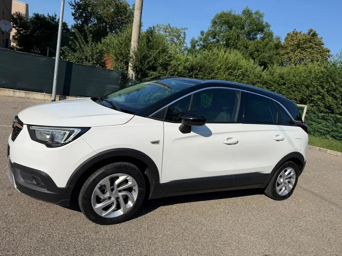 Opel Crossland X Opel Crossland X 1.2 Gpl - NEOP. - 12 MESI DI GARANZIA - - foto 4