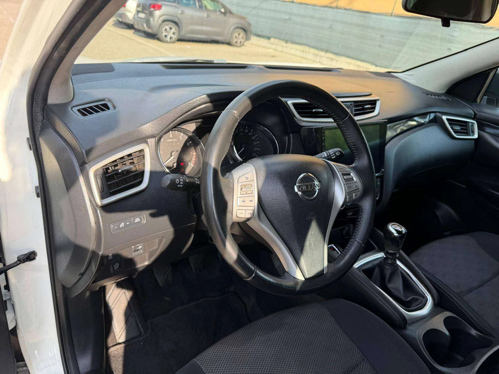 Nissan Qashqai 1.2 - NEOPATENTATI - 12 MESI DI GARANZIA - - foto 7