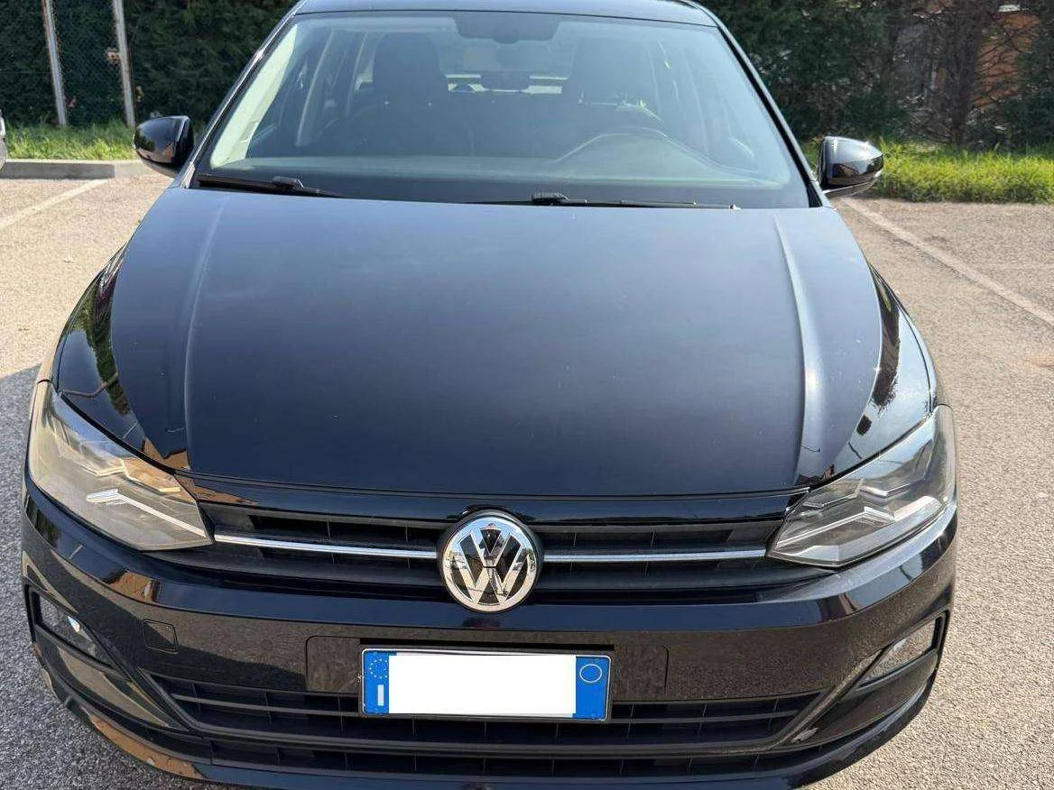 Volkswagen Polo 1.0 - NEOPATENTATI - 12 MESI DI GARANZIA - - foto 1