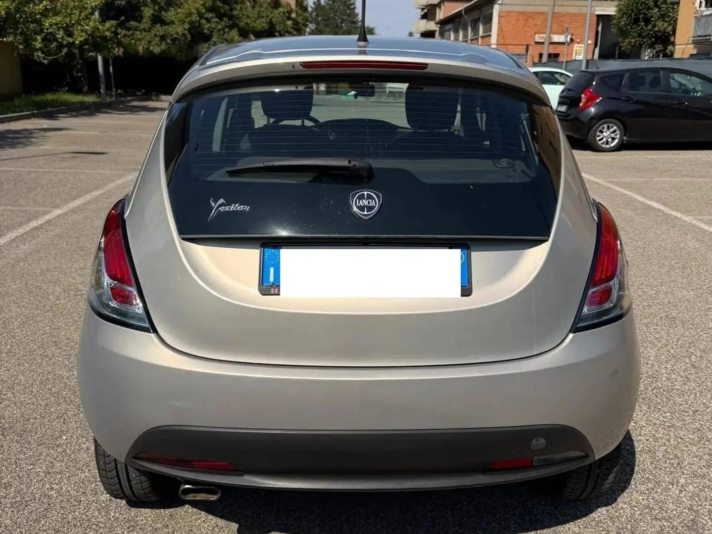Lancia Ypsilon 1.2 - NEOPATENTATI - 12 MESI DI GARANZIA - - foto 3