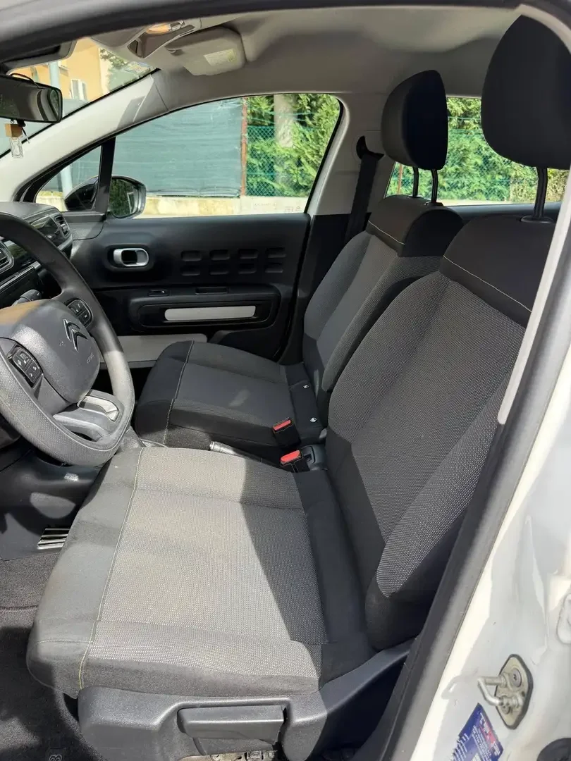 Citroen C3 1.2 - NEOPATENTATI - 12 MESI DI GARANZIA - - foto 9