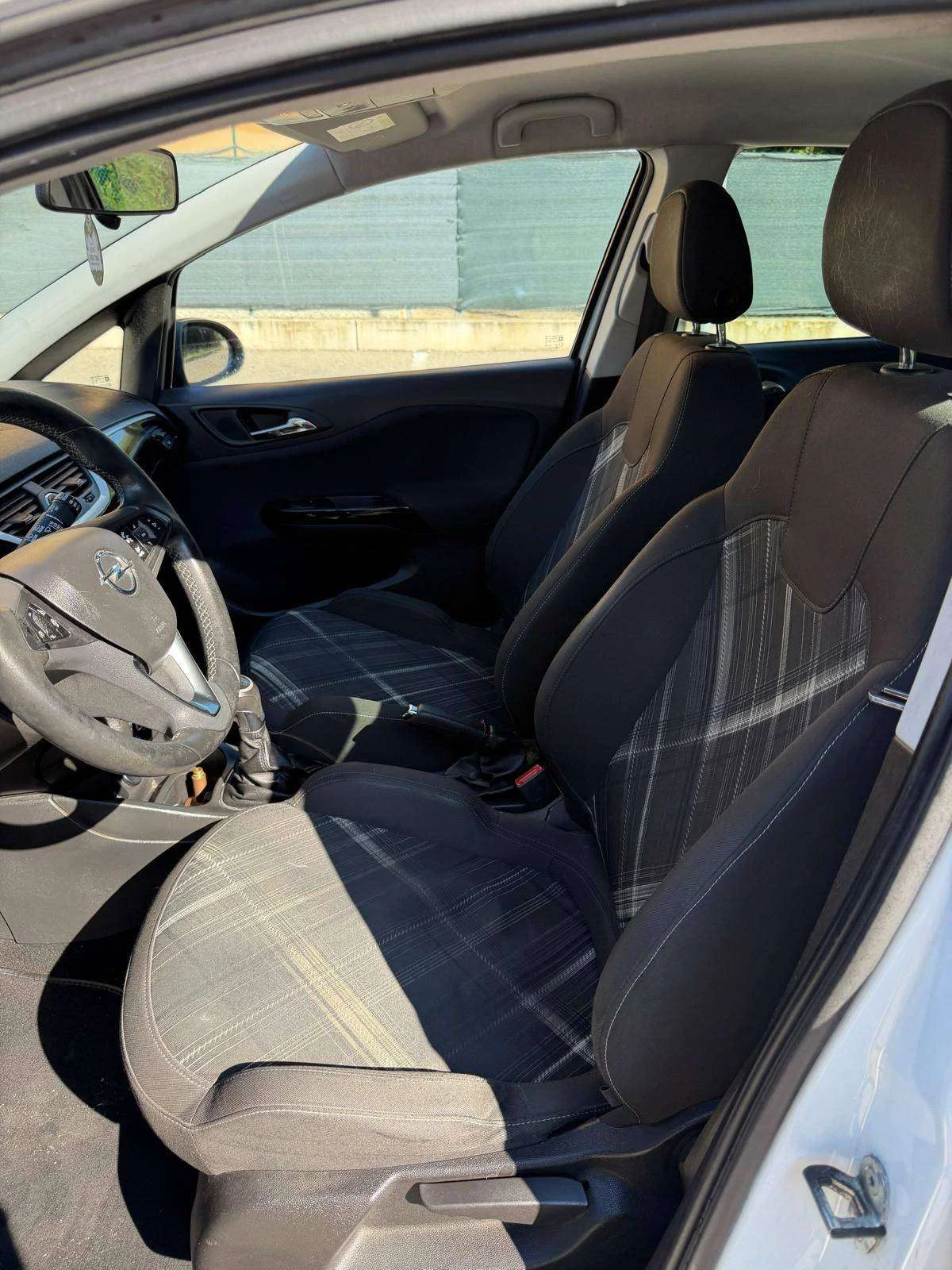 Opel Corsa 1.4 GPL - NEOPATENTATI - 12 MESI DI GARANZIA - - foto 9