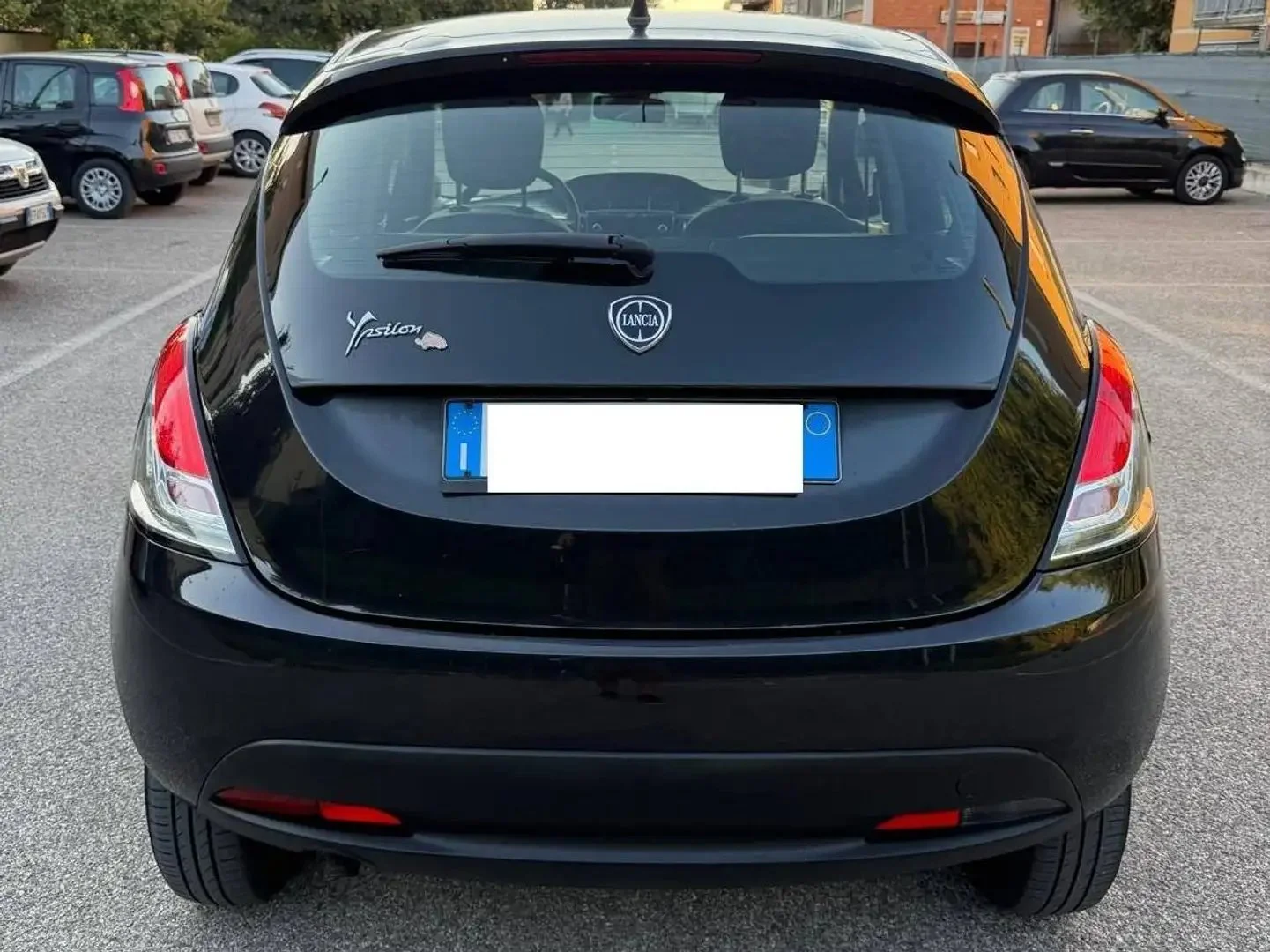 Lancia Ypsilon 0.9 METANO - NEOPATENTATI - 12 MESI DI GARANZIA - - foto 3