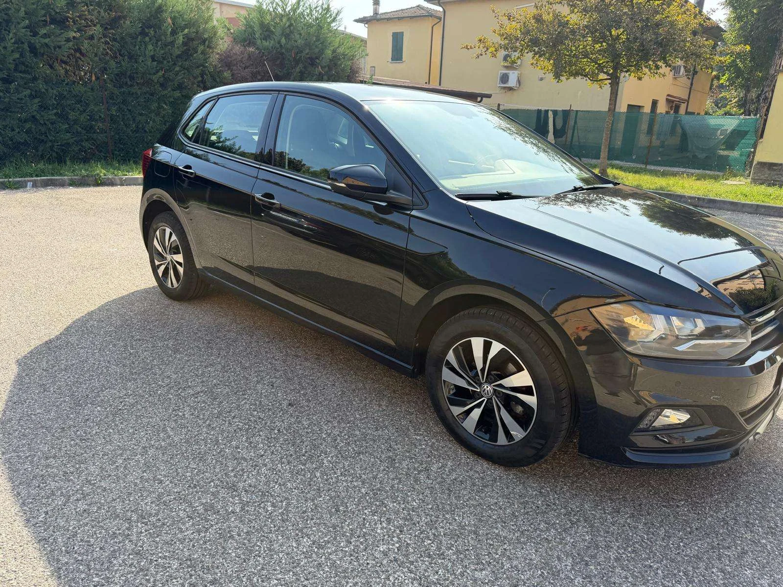 Volkswagen Polo 1.0 - NEOPATENTATI - 12 MESI DI GARANZIA - - foto 2
