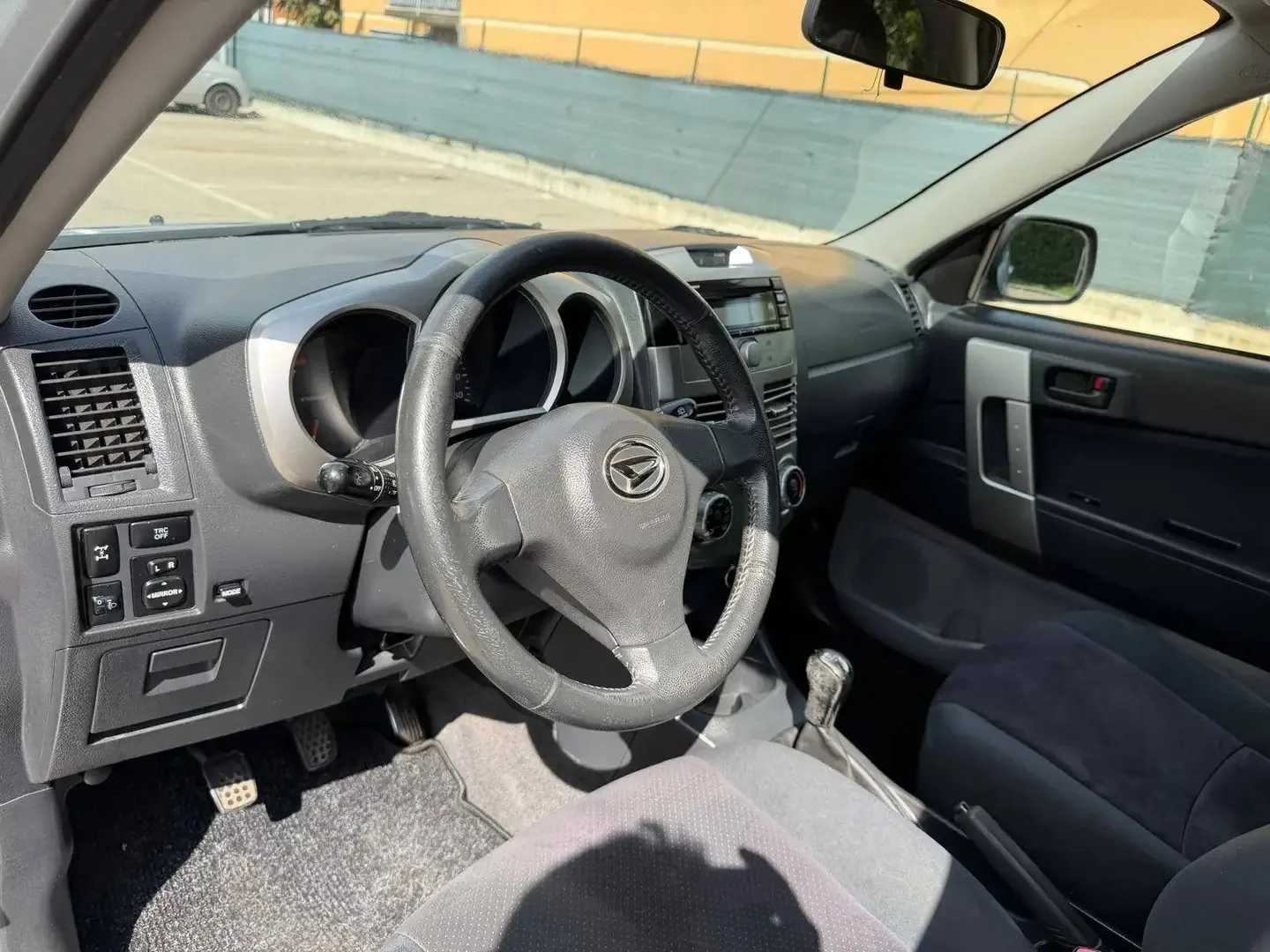 Daihatsu Terios 1.5 4X4 - NEOPATENTATI - OTTIME CONDIZIONI - - foto 7