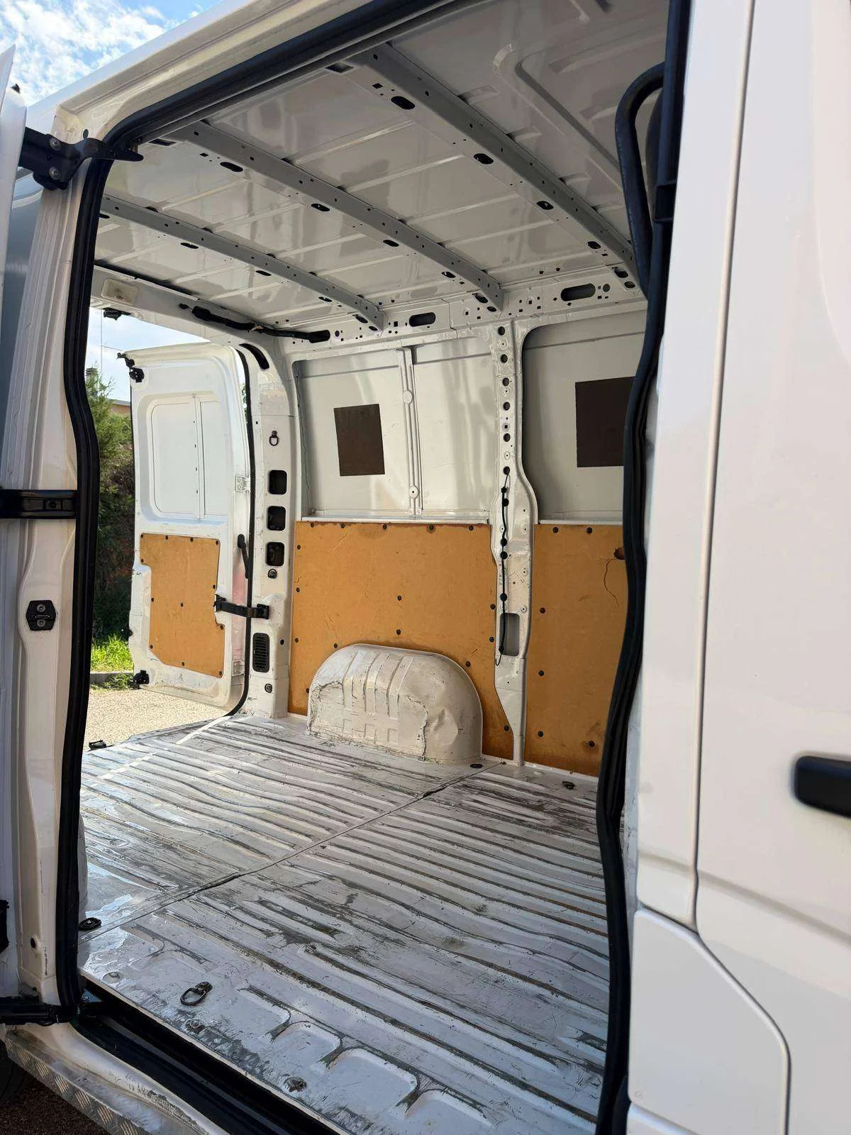 Renault Master T35 2.3 dCi/135 - 12 MESI DI GARANZIA - - foto 5