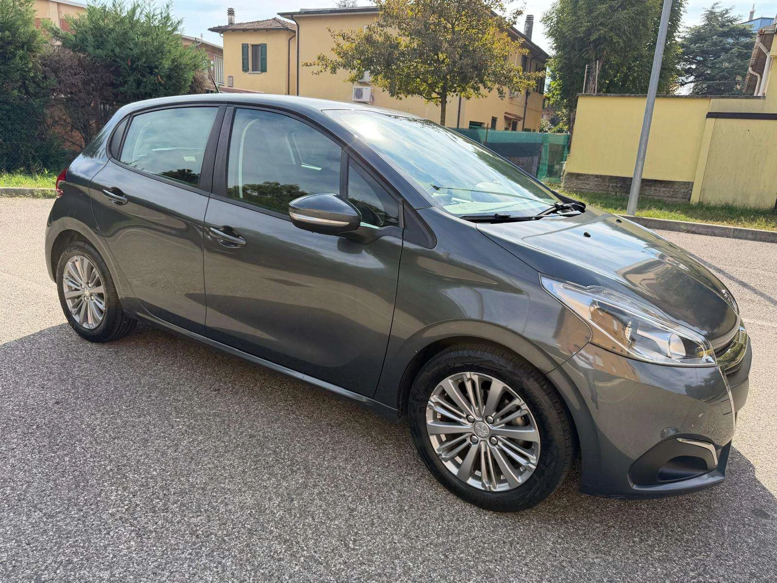 Peugeot 208 1.2 GPL - NEOPATENTATI - 12 MESI DI GARANZIA - - foto 2