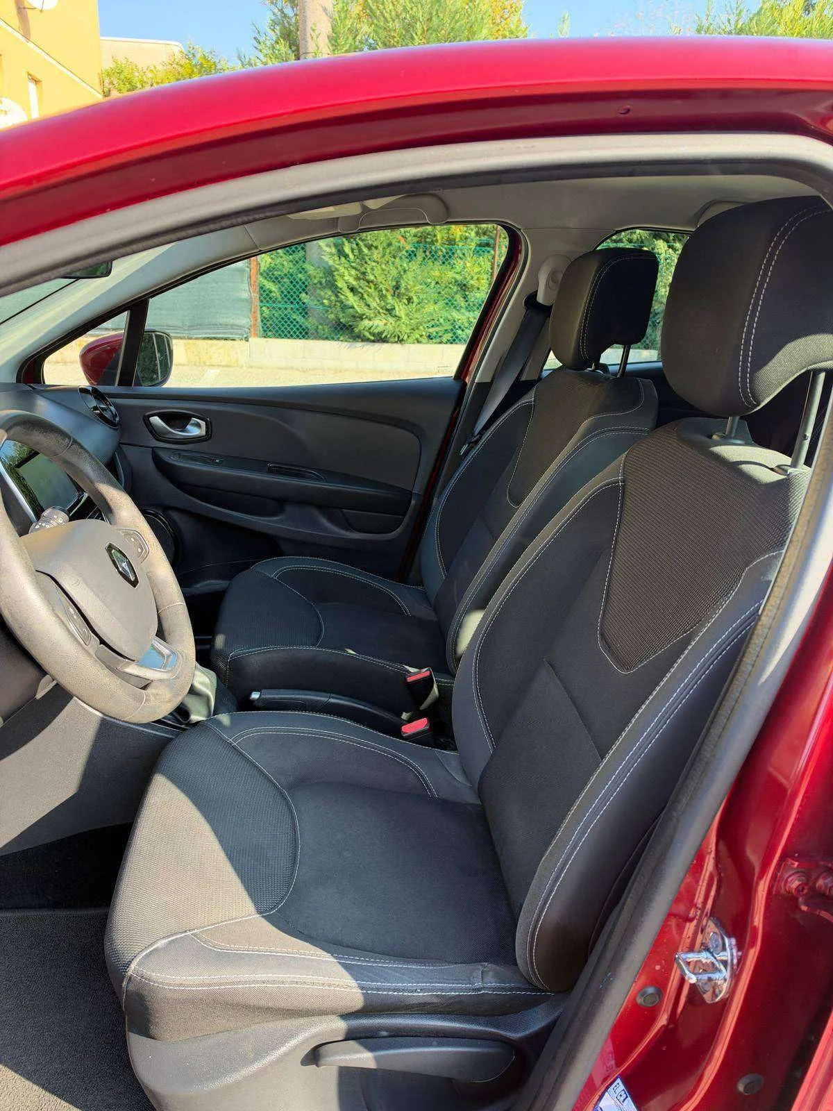 Renault Clio 1.2 - NAV. - NEOPATENTATI - 12 MESI DI GARANZIA - - foto 9