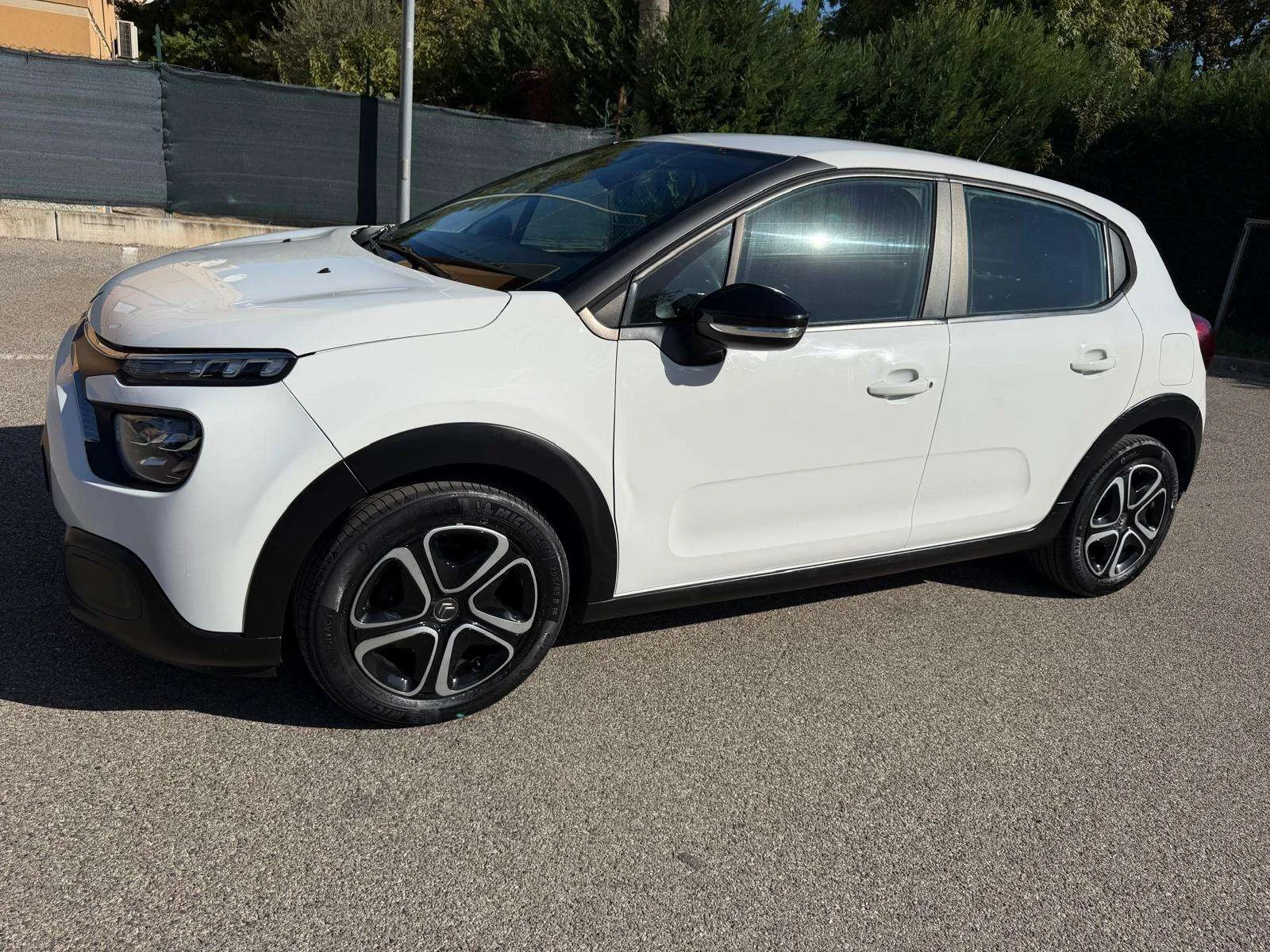 Citroen C3 1.5 - AUTOCARRO - NEOPATENTATI - 12 MESI DI GARANZIA - - foto 4