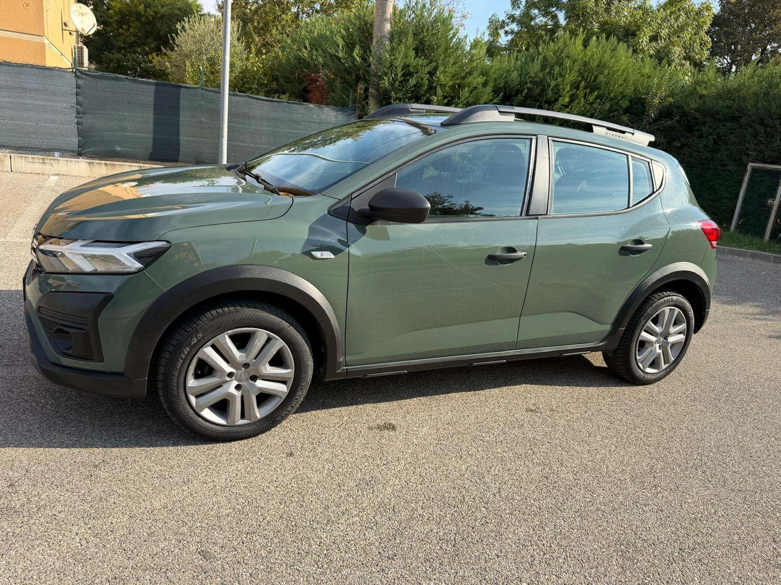 Dacia Sandero Stepway 1.0 tce Gpl - NEOPATENTATI - 12 MESI DI GARANZIA - - foto 4