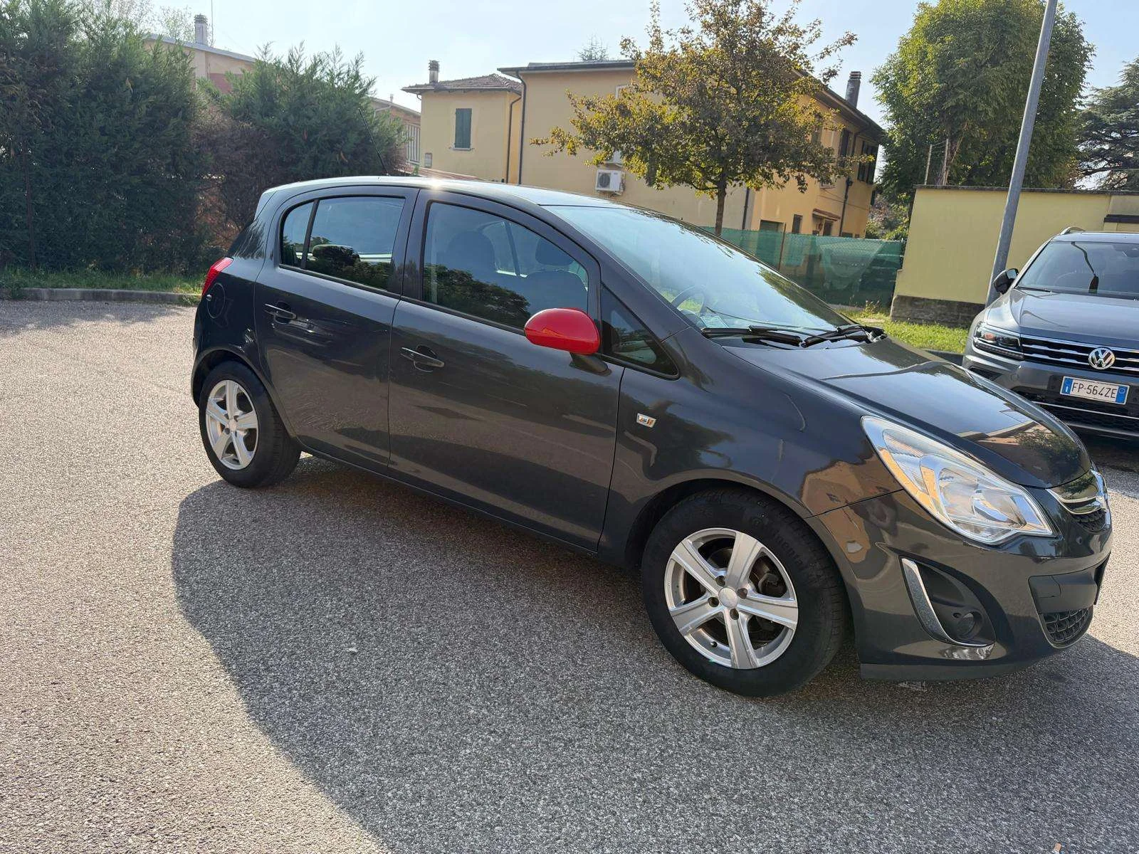 Opel Corsa 1.3 cdti - NEOPATENTATI - 12 MESI DI GARANZIA - - foto 2