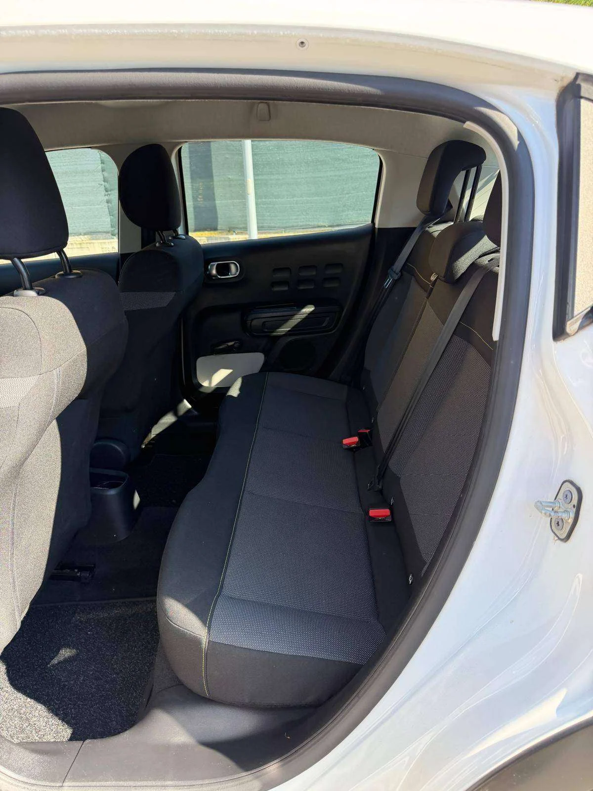 Citroen C3 1.6 - NEOPATENTATI - 12 MESI DI GARANZIA - - foto 10