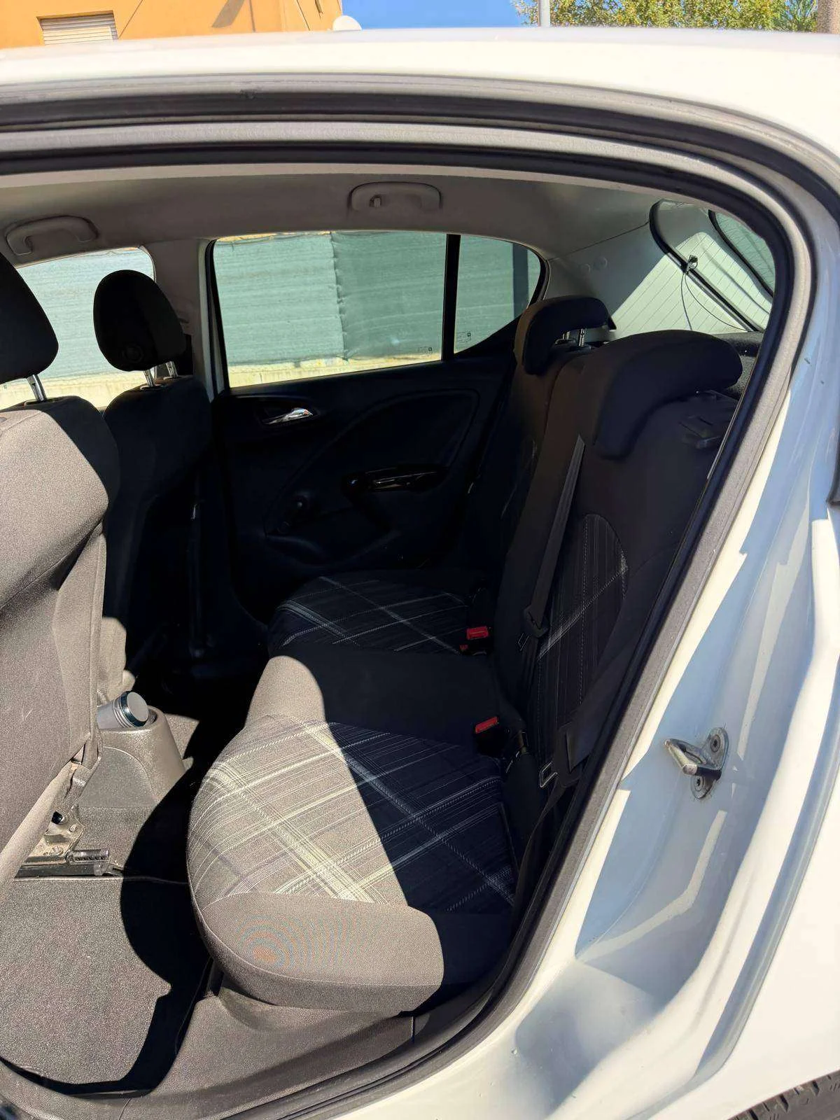 Opel Corsa 1.4 GPL - NEOPATENTATI - 12 MESI DI GARANZIA - - foto 10