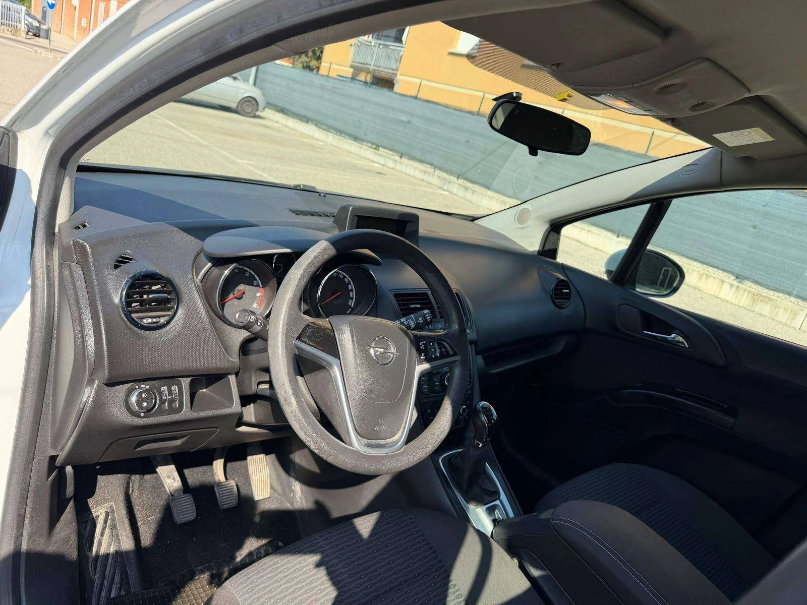 Opel Meriva 1.4 GPL - NEOPATENTATI - 12 MESI DI GARANZIA - - foto 7