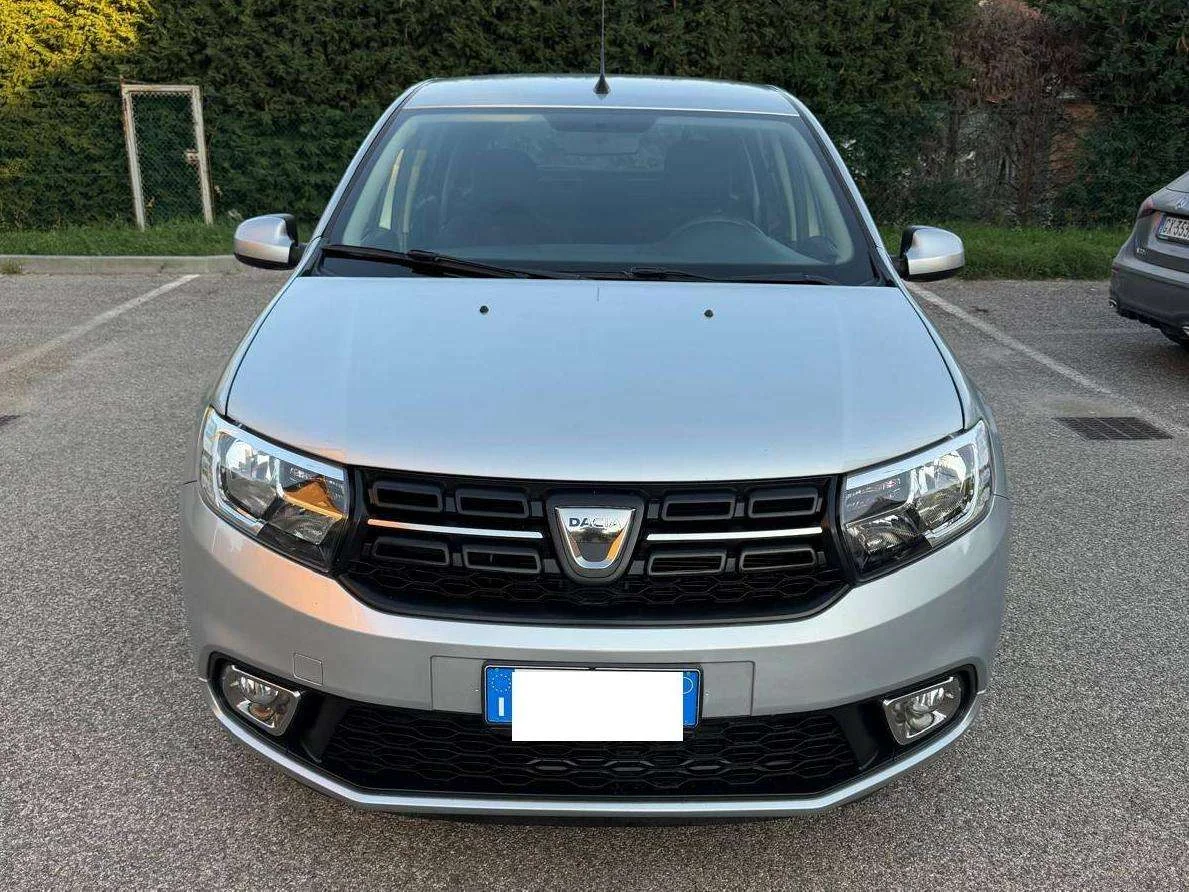 Dacia Sandero 1.0 - NEOPATENTATI - 12 MESI DI GARANZIA - - foto 1